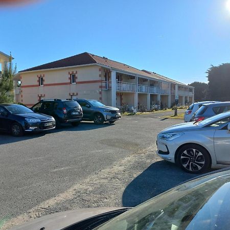 Appartement Le Verdon Sur Mer Екстер'єр фото