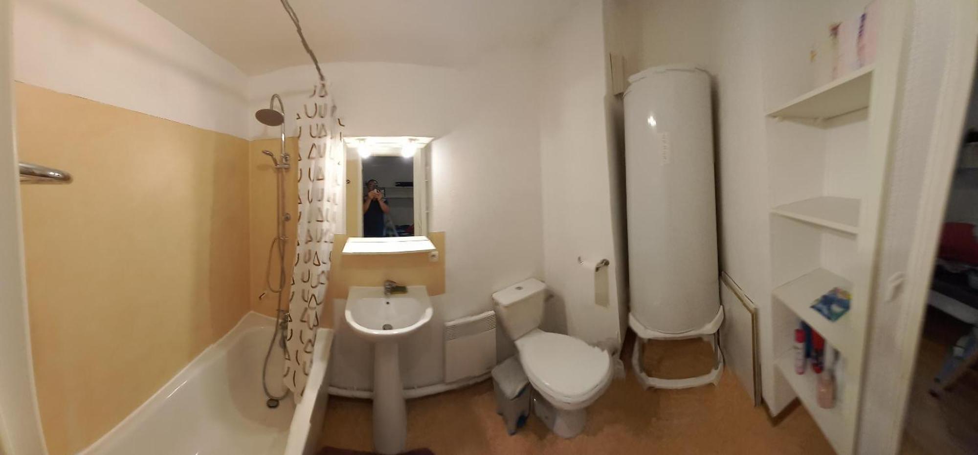 Appartement Le Verdon Sur Mer Екстер'єр фото