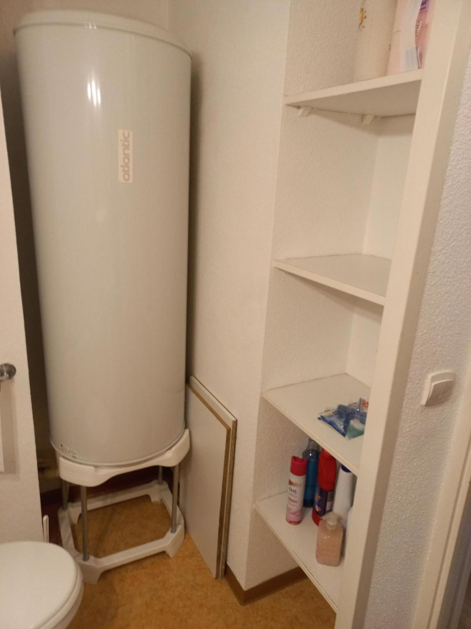 Appartement Le Verdon Sur Mer Екстер'єр фото